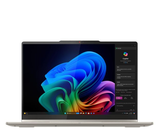 LENOVO Yoga 7 2-in-1 Ryzen AI 5-340/16GB/512GB/Win11 - 1335151 - zdjęcie 3